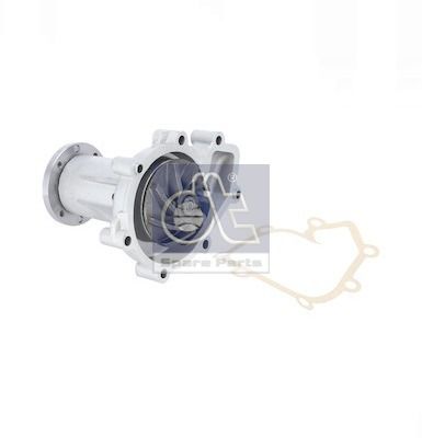 Pompa wody, chłodzenie silnika DT SPARE PARTS 4.66747