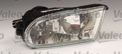 Reflektor przeciwmgłowy VALEO 088020