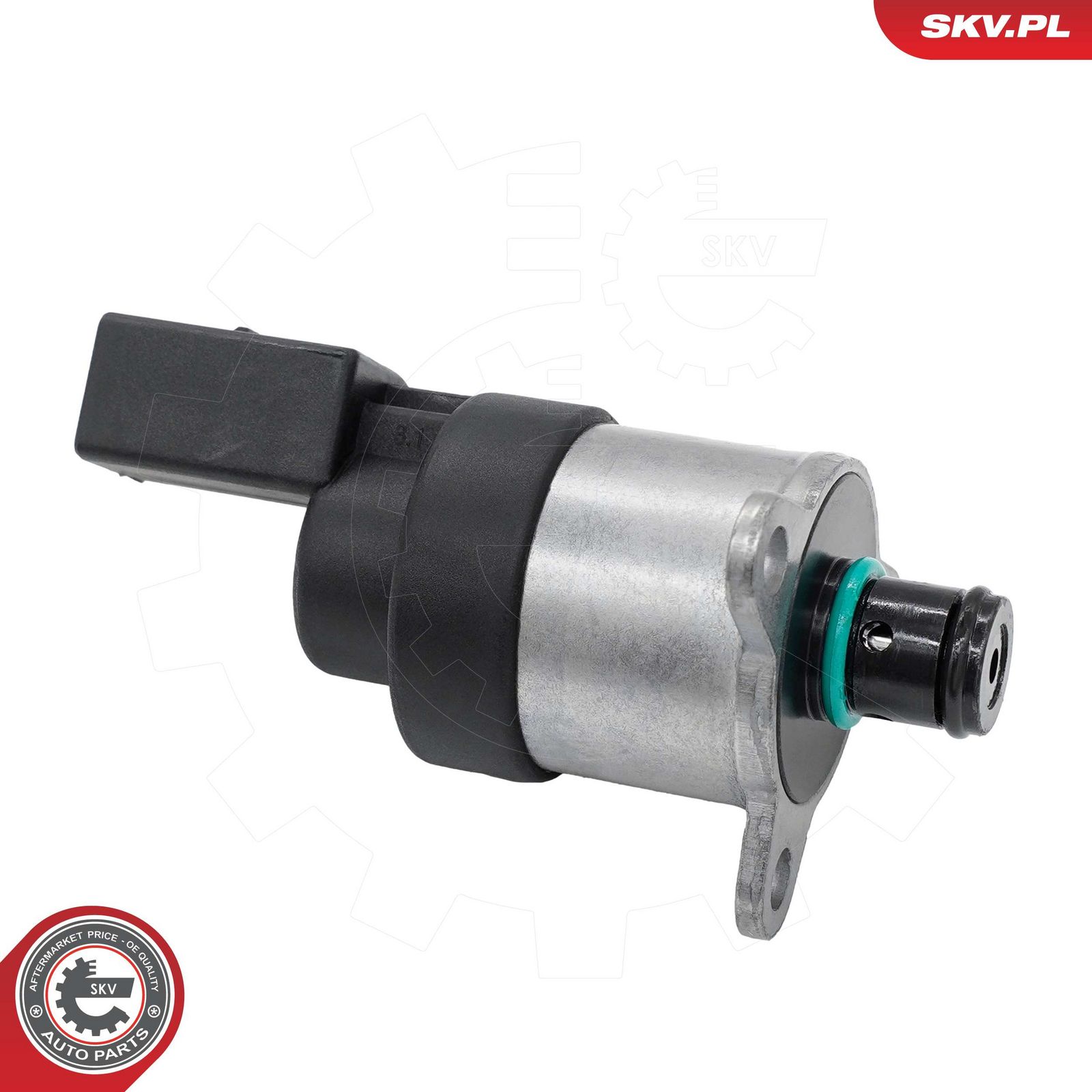 E-shop Regulačný ventil, Mnożstvo paliva (Common-Rail Systém) ESEN SKV 96SKV430