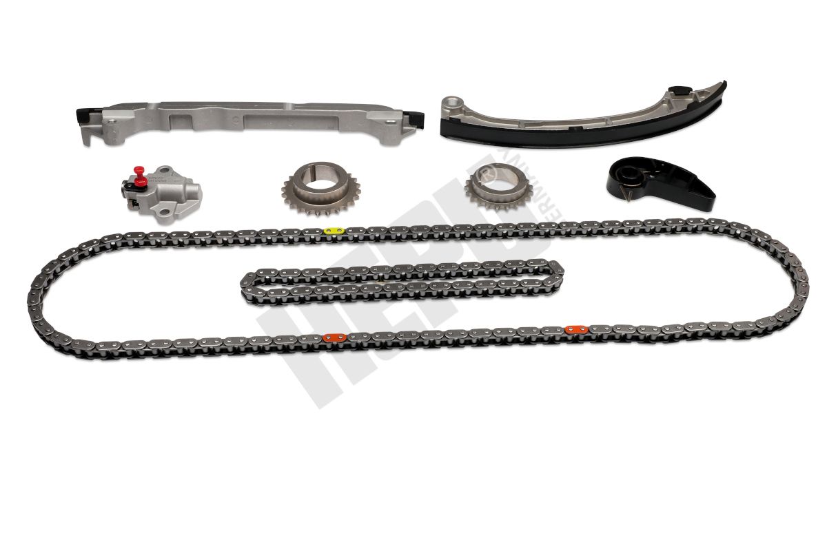 Mootori keti komplekt