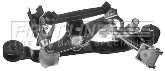 Zestaw naprawczy, dźwignia zmiany biegów FIRST LINE FKC3002