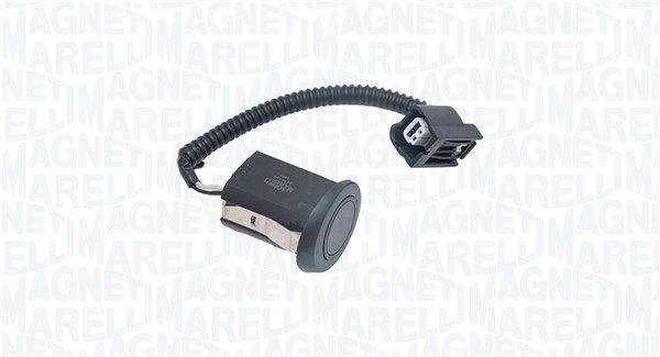 Senzor, ajutor parcare MAGNETI MARELLI 021016155010