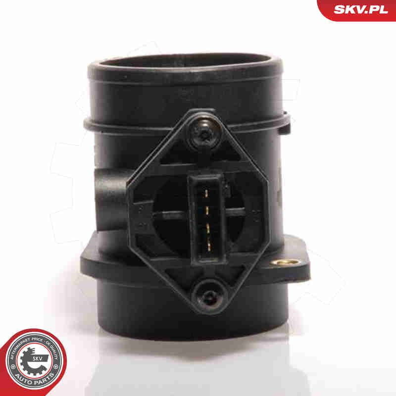 Gaisa masas mērītājs