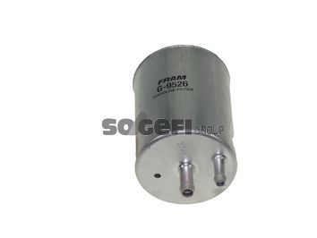 Filtr paliwa FRAM G9526
