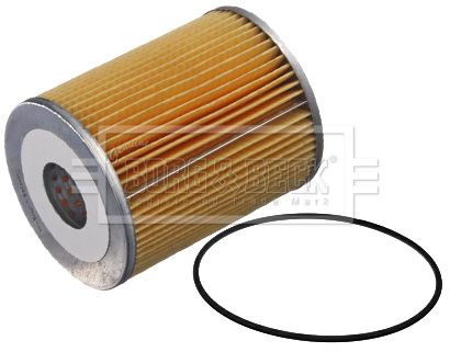 Filtr oleju BORG & BECK BFO4148