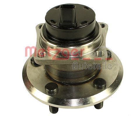 Set rulment roata METZGER WM 6851