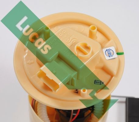 Zespół zasilający w paliwo LUCAS FDB1637