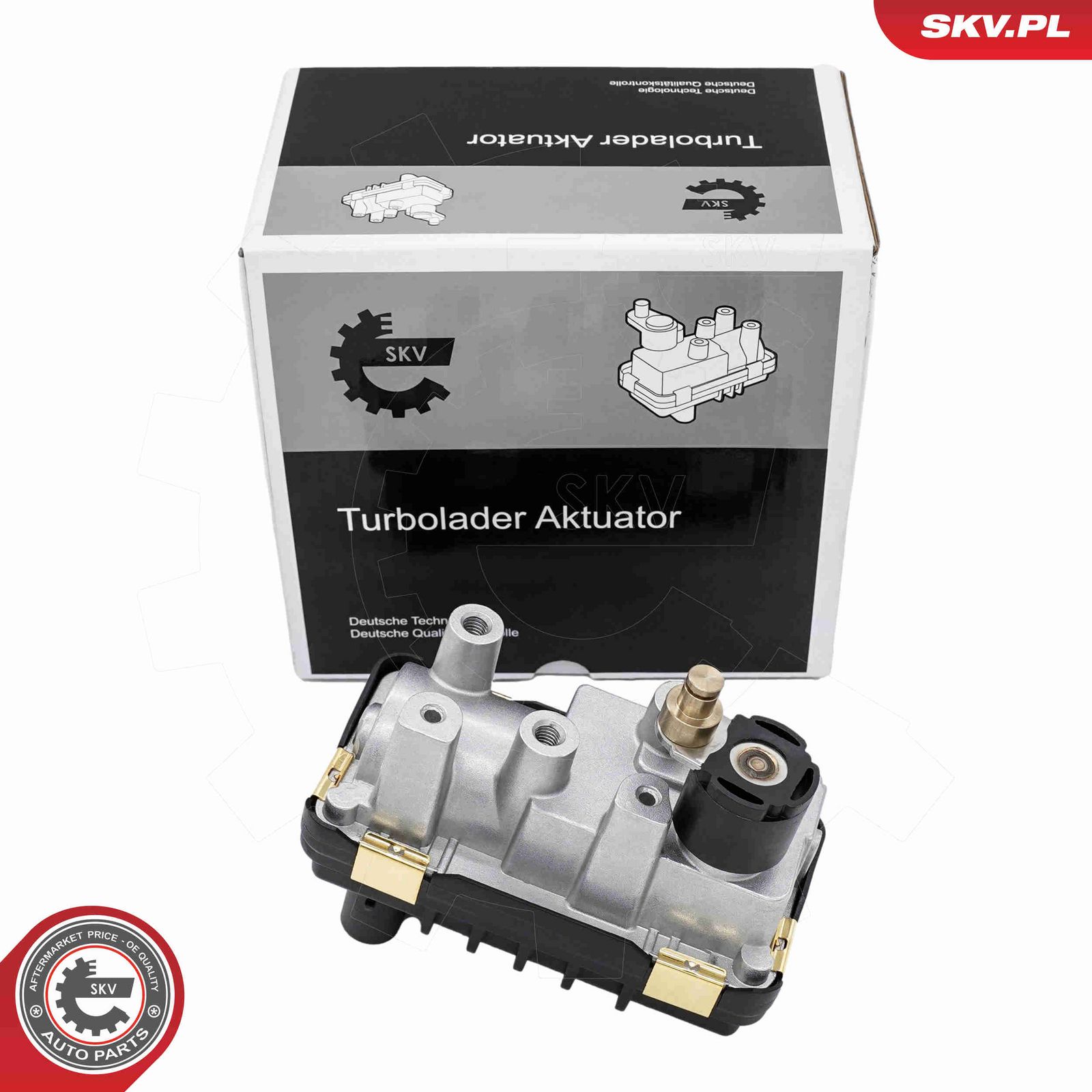 Laadesurve kontrollklapp