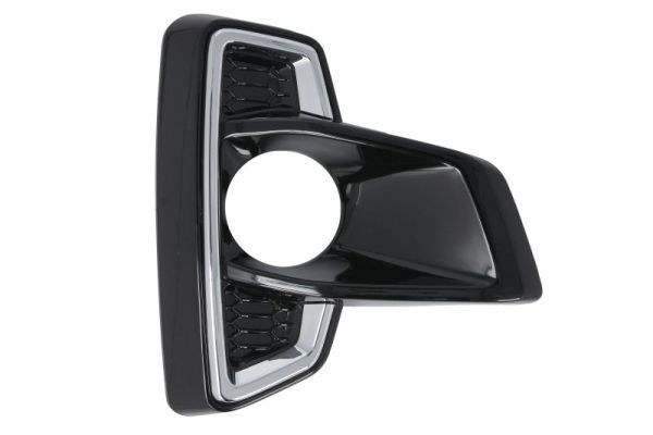 Grila ventilatie, bara protectie BLIC 6502-07-8175916P