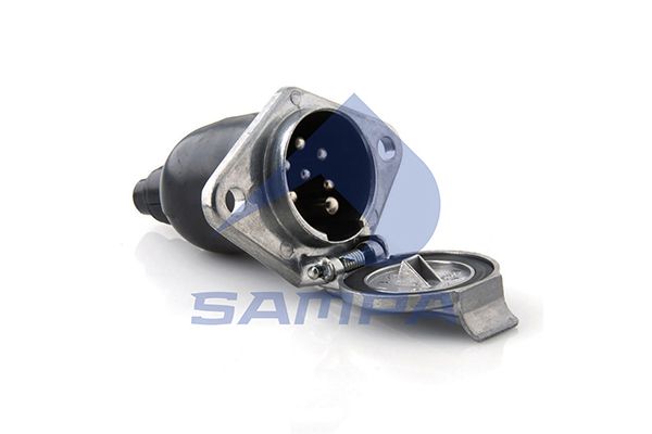 Adaptor priza SAMPA 095.017