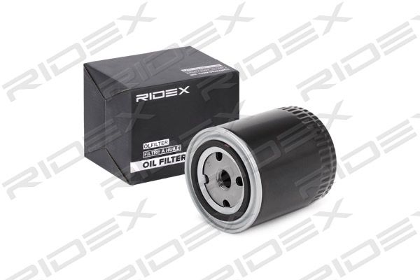 Filtr oleju RIDEX 7O0203
