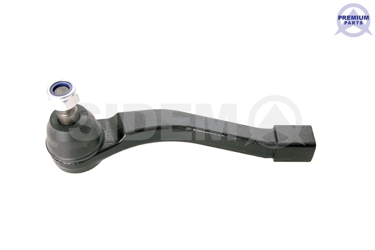 Końcówka drążka kierowniczego poprzecznego SIDEM 89136