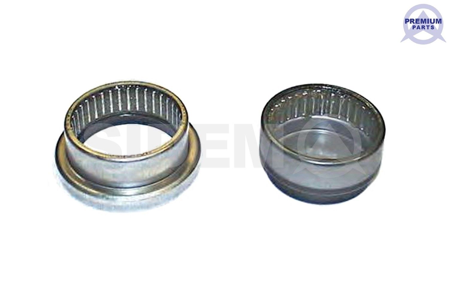 Zestaw naprawczy, zawieszenie koła SIDEM 53371 KIT