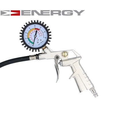 Levně Tlakoměr ENERGY NE00392