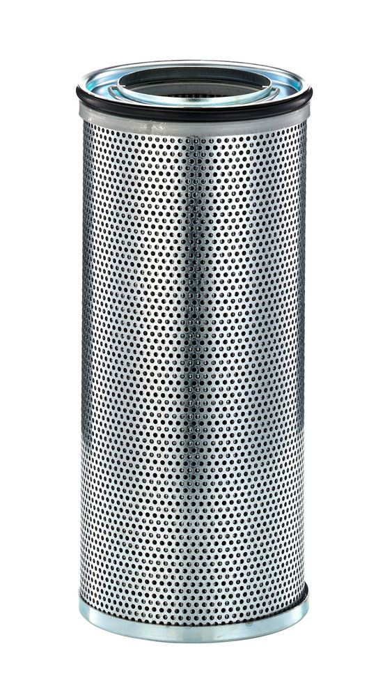 Mann-Filter HD160