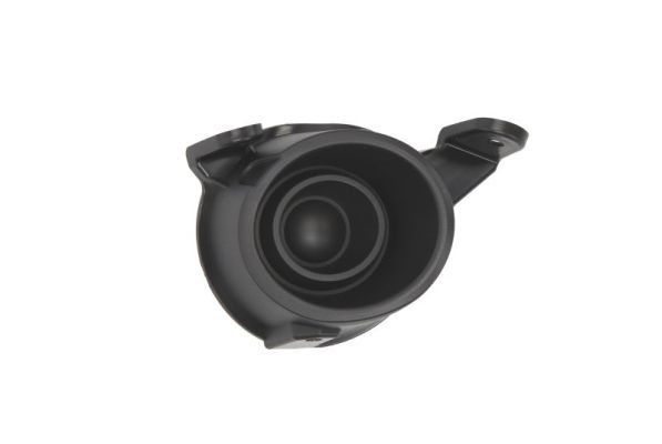 Õhuvõre, põrkeraud