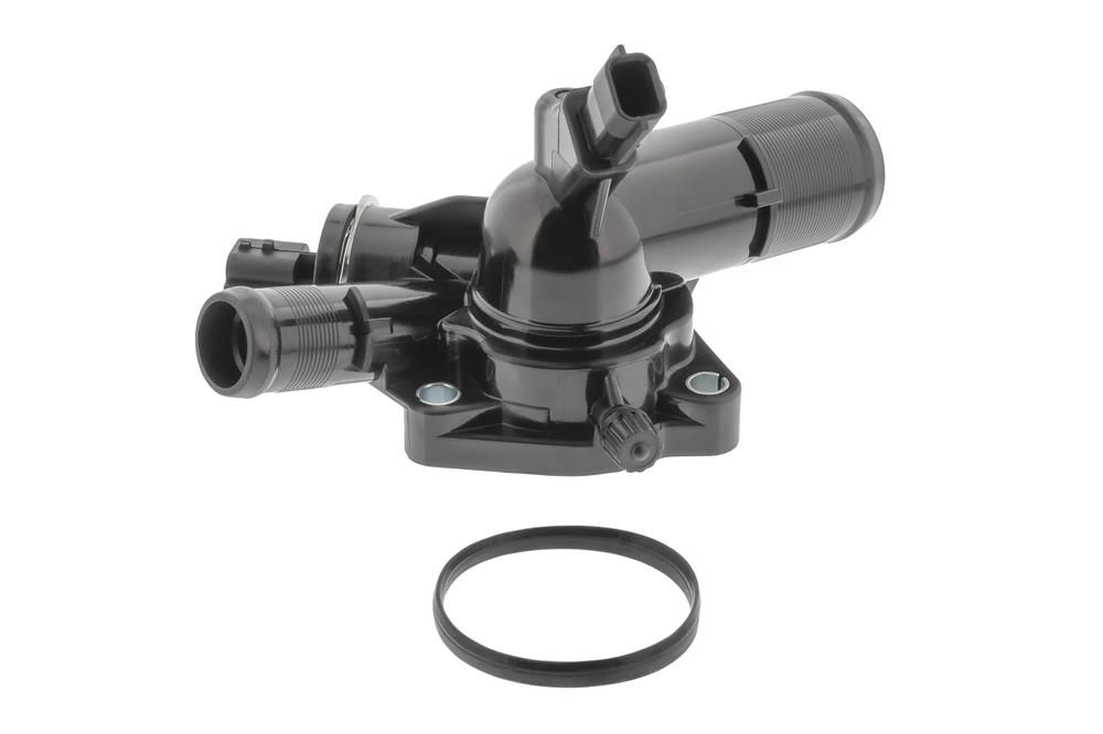 carcasa termostat TOPRAN 702 487