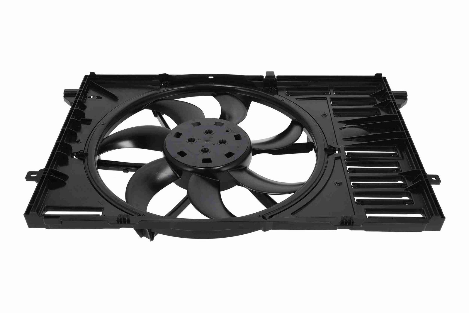 Moteur électrique, ventilateur pour radiateurs OE VAG 7LA121205