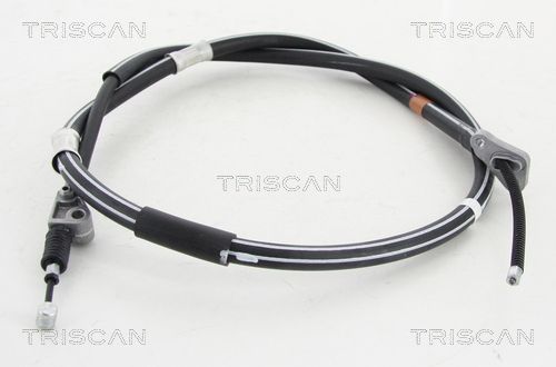 Cięgło, hamulec postojowy TRISCAN 8140 131298