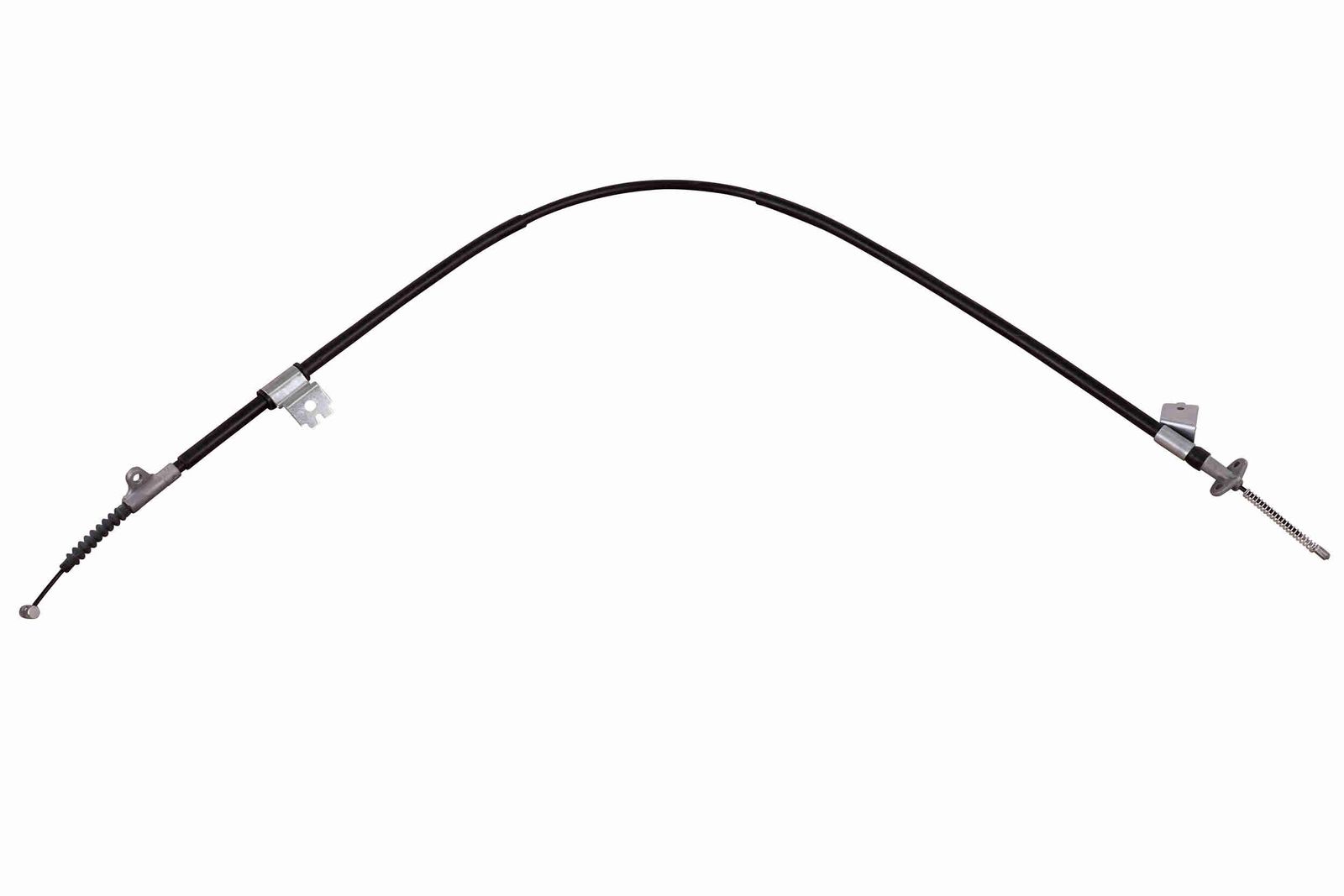 V38-30037 TIRETTE A CABLE, FREIN DE