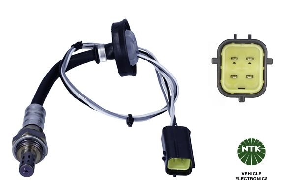Sonda Lambda NTK 94824