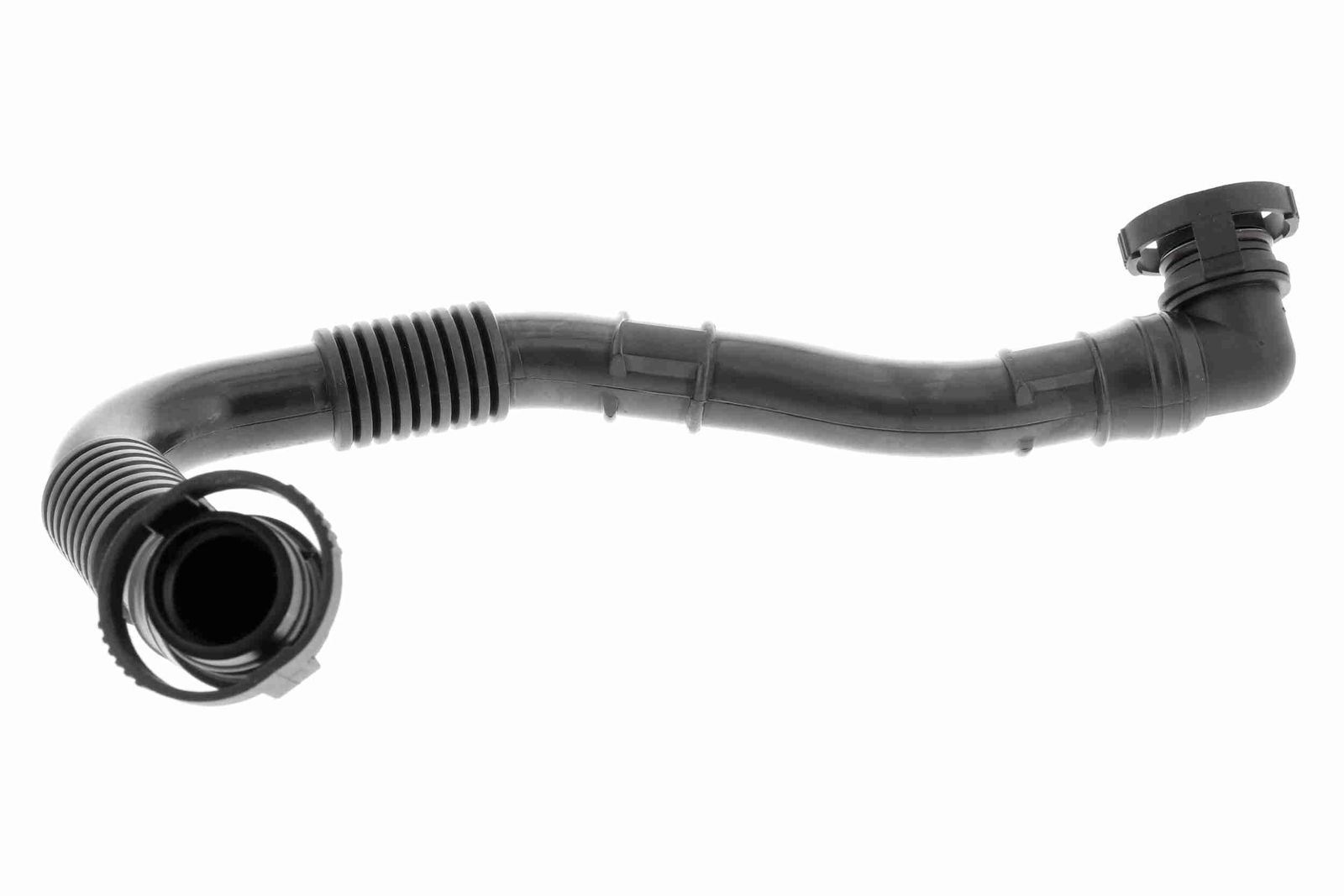Tuyau, ventilation de carter-moteur