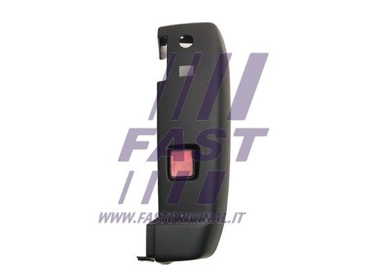 Zderzak FAST FT90888G