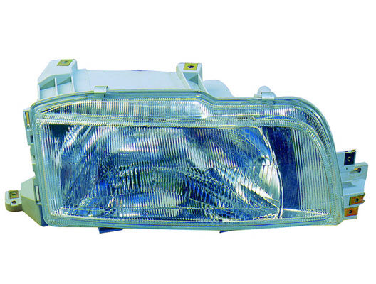 Projecteur principal