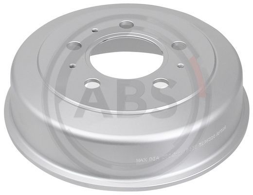 Bęben hamulcowy A.B.S. 2939-S