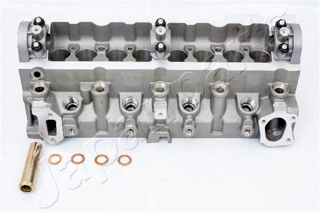 Głowica silnika JAPANPARTS XX-PE01ES