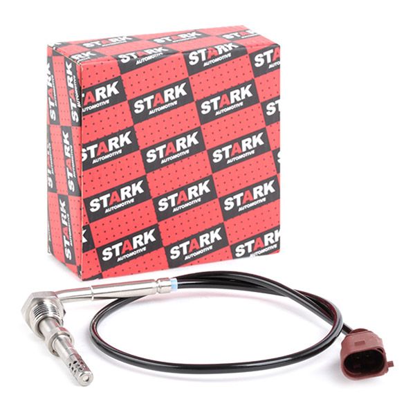 Датчик, температура выхлопных газов