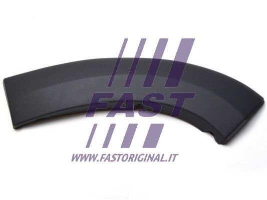 Listwa ozdobna / ochronna, błotnik FAST FT90767