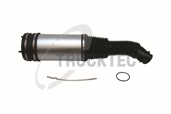 Vzduchová pružina, podvozek TRUCKTEC AUTOMOTIVE 02.30.288