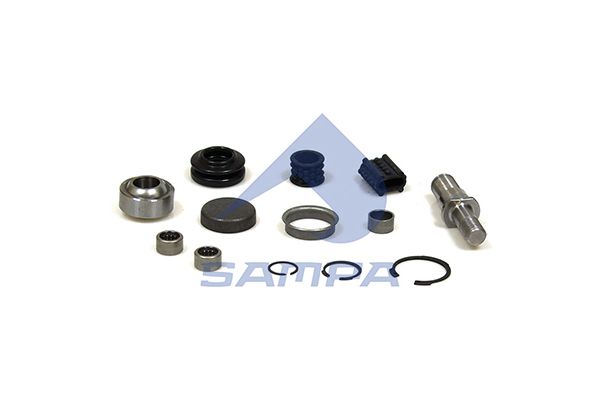Set reparatie, levier cutie de viteze SAMPA 020.551