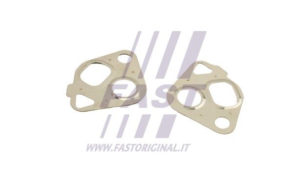 Zestaw uszczelek, system AGR FAST FT50607