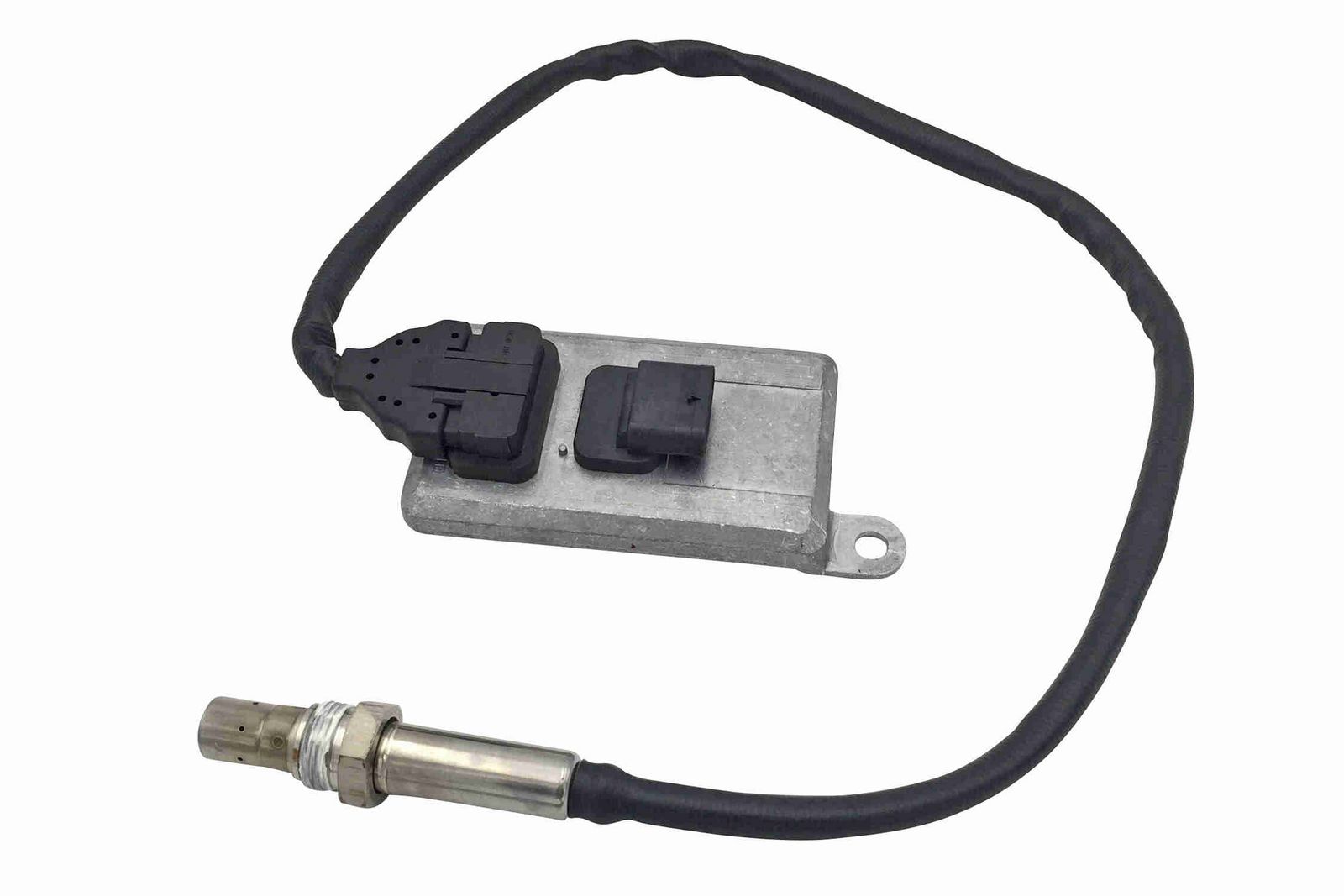 Capteur NOx, Injection d'urée