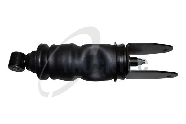 Amortizor, suspensie cabina TRUCKTEC AUTOMOTIVE 01.29.051