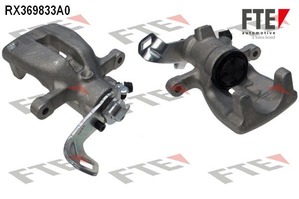 Zacisk hamulca FTE RX369833A0