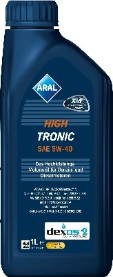 Motorový olej ARAL 15F47B