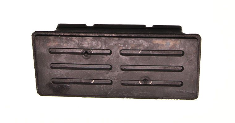 Tampon cauciuc, suspensie MAXGEAR 72-0197