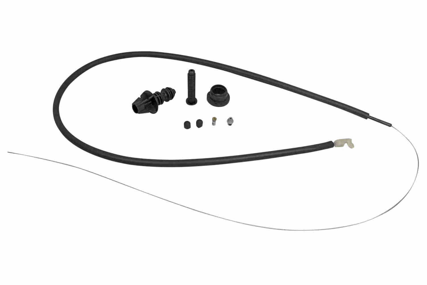 Linka gazu VAICO V24-0376