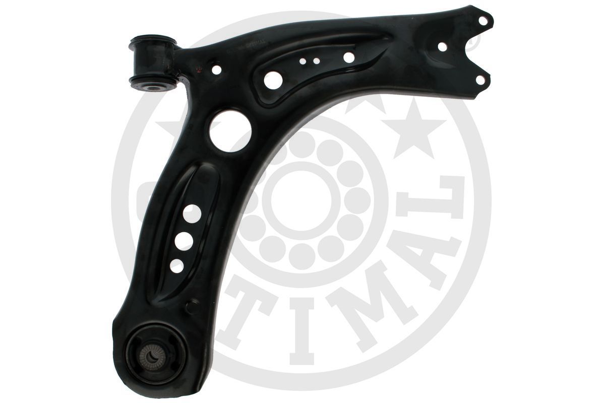 Wahacz, zawieszenie koła OPTIMAL G6-1436