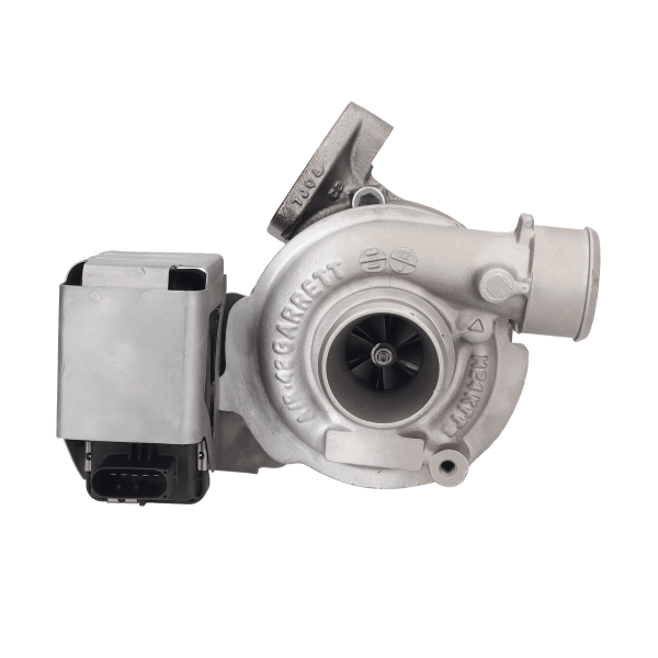 Turbocompresseur, suralimentation