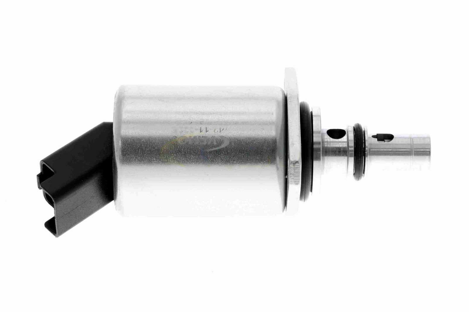 Régulateur, quantité de carburant (système à rampe commune)