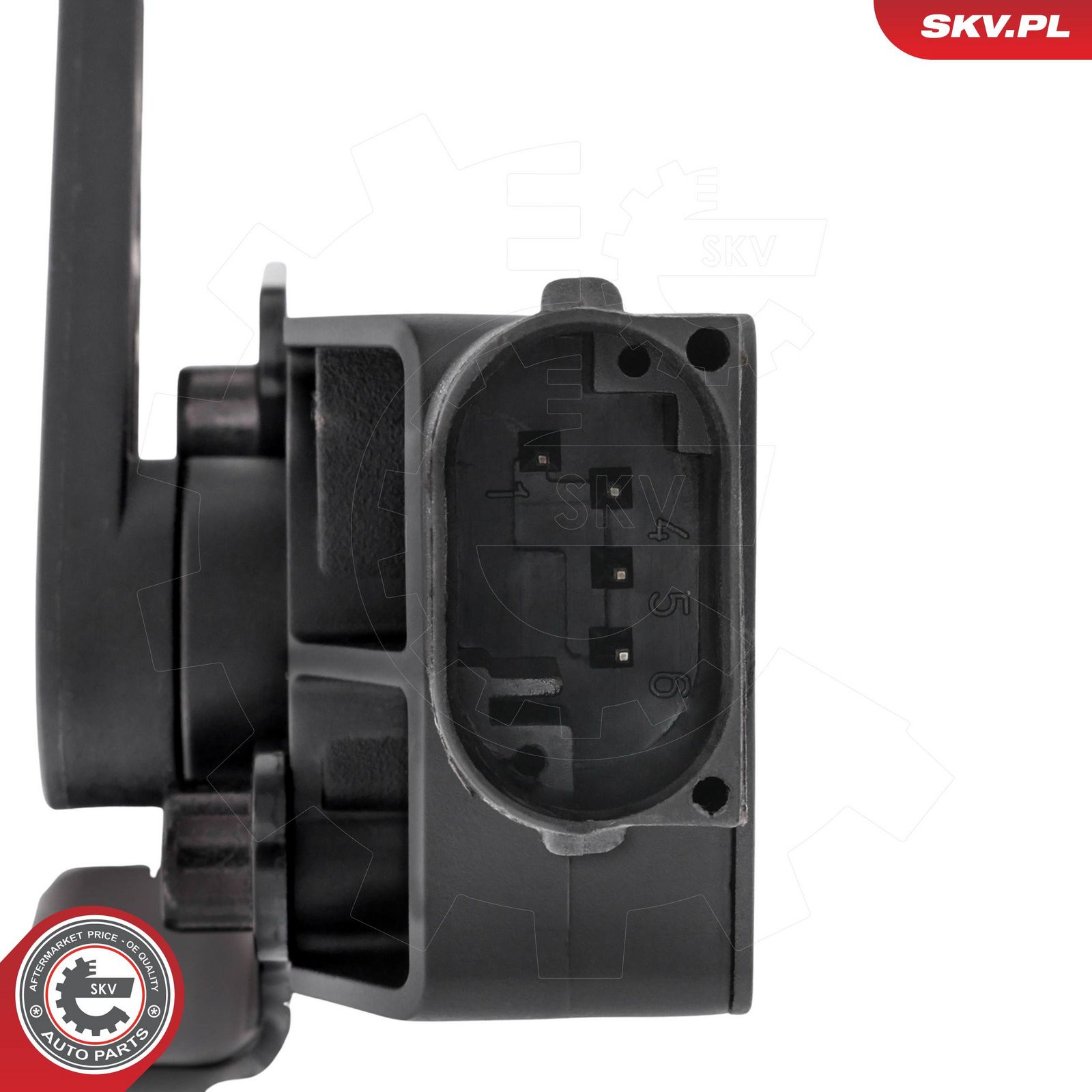 Senzor, reglare faruri ESEN SKV 81SKV001