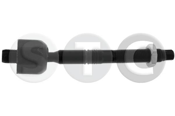 Połączenie osiowe, drążek kierowniczy poprzeczny STC T453296