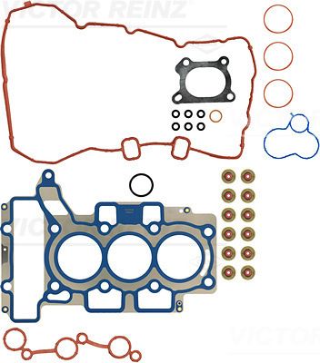 Zestaw uszczelek, głowica cylindrów VICTOR REINZ 02-37750-01