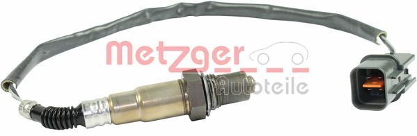 Sonda lambda METZGER AUTOTEILE 0893479