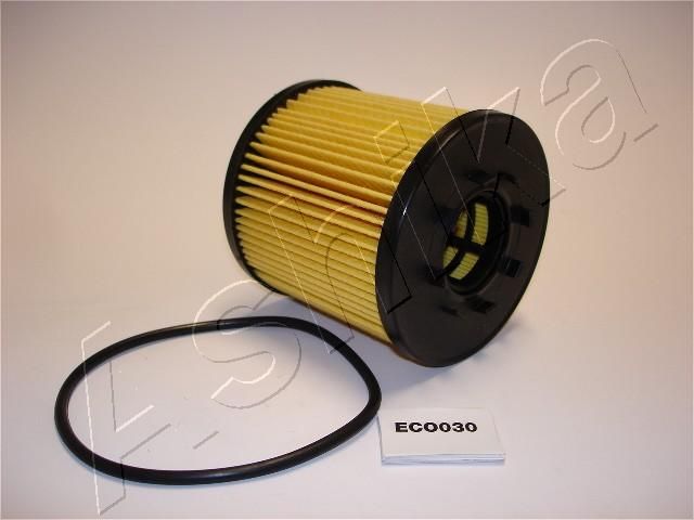 Olejový filter ASHIKA 10-ECO030