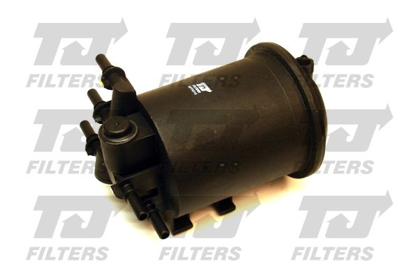Filtr paliwa QUINTON HAZELL QFF0215